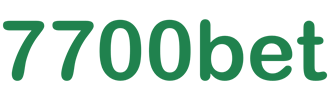 Logo 7700bet