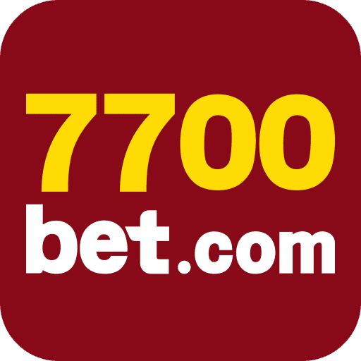 Ícone 7700bet